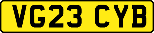 VG23CYB