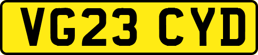 VG23CYD