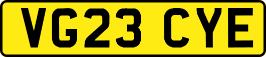 VG23CYE