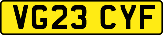 VG23CYF