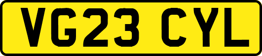 VG23CYL