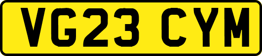 VG23CYM