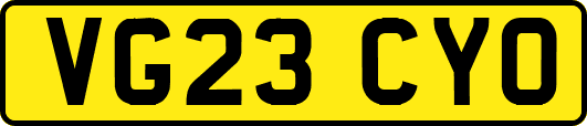 VG23CYO