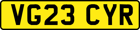 VG23CYR