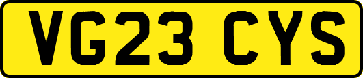 VG23CYS