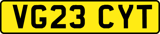 VG23CYT