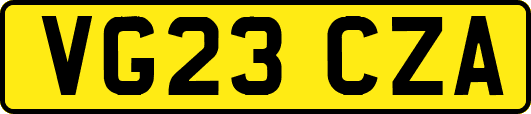 VG23CZA