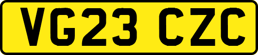 VG23CZC
