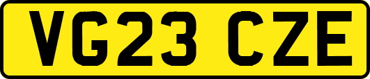 VG23CZE