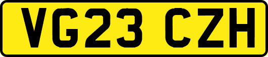 VG23CZH