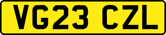 VG23CZL