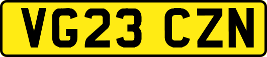 VG23CZN