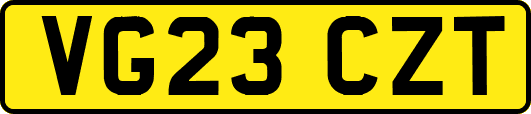 VG23CZT