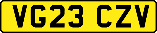 VG23CZV