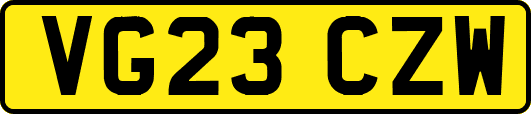 VG23CZW