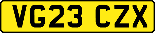 VG23CZX