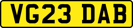 VG23DAB