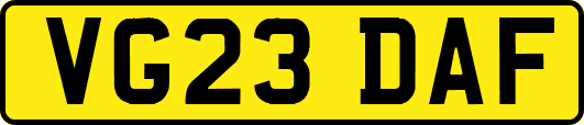 VG23DAF