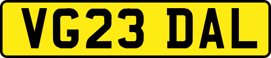 VG23DAL