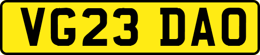 VG23DAO