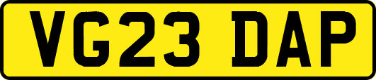 VG23DAP