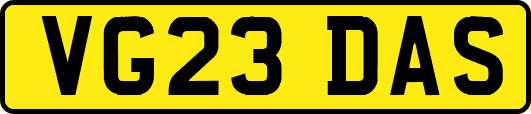 VG23DAS
