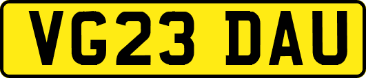 VG23DAU