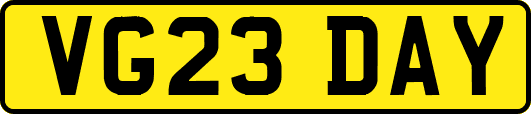 VG23DAY
