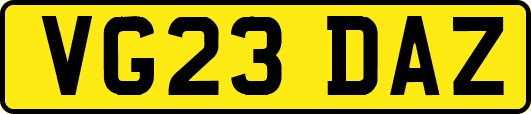 VG23DAZ