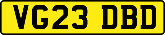 VG23DBD