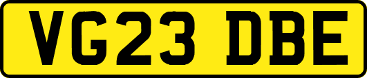 VG23DBE