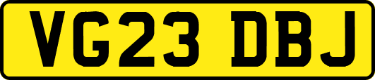 VG23DBJ