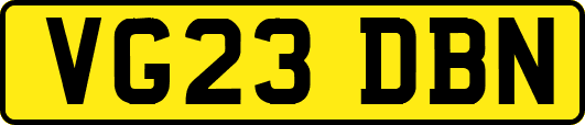 VG23DBN