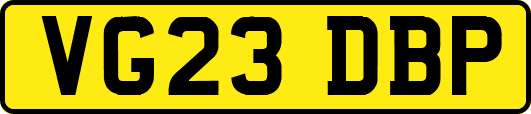 VG23DBP