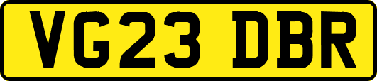 VG23DBR