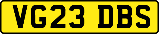 VG23DBS