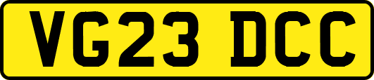 VG23DCC
