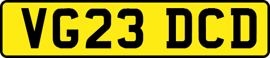 VG23DCD