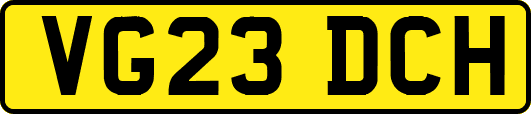 VG23DCH
