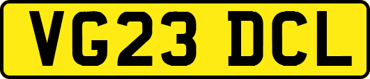 VG23DCL