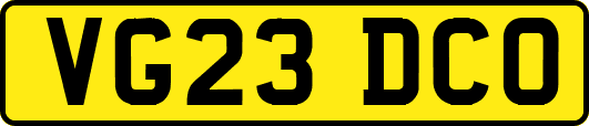 VG23DCO