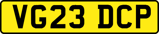 VG23DCP