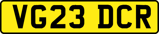 VG23DCR
