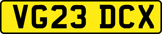 VG23DCX