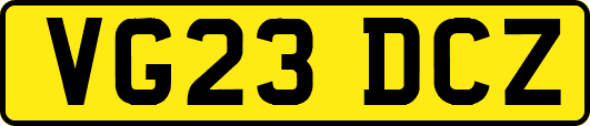 VG23DCZ