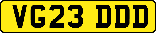 VG23DDD