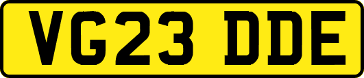 VG23DDE