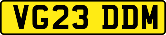 VG23DDM