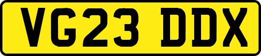 VG23DDX