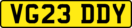 VG23DDY